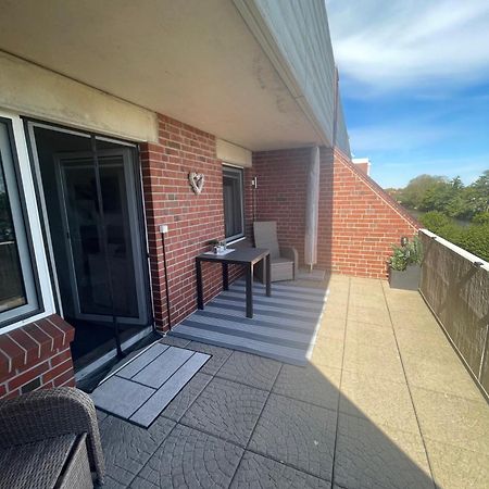 Ferienwohnung Schoener Ausblick ดอร์นูเมอร์เซียล ภายนอก รูปภาพ