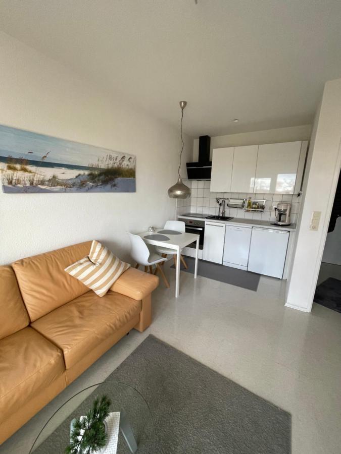 Ferienwohnung Schoener Ausblick ดอร์นูเมอร์เซียล ภายนอก รูปภาพ
