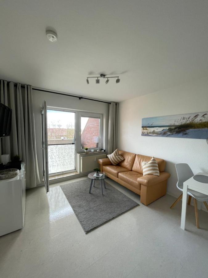 Ferienwohnung Schoener Ausblick ดอร์นูเมอร์เซียล ภายนอก รูปภาพ