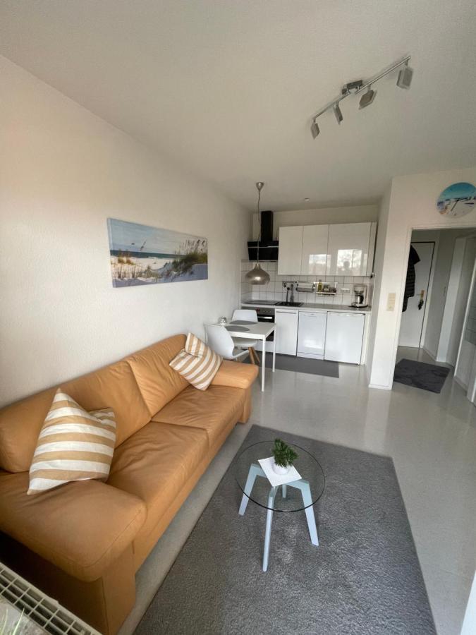 Ferienwohnung Schoener Ausblick ดอร์นูเมอร์เซียล ภายนอก รูปภาพ