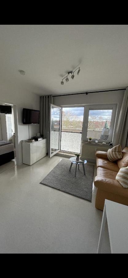 Ferienwohnung Schoener Ausblick ดอร์นูเมอร์เซียล ภายนอก รูปภาพ