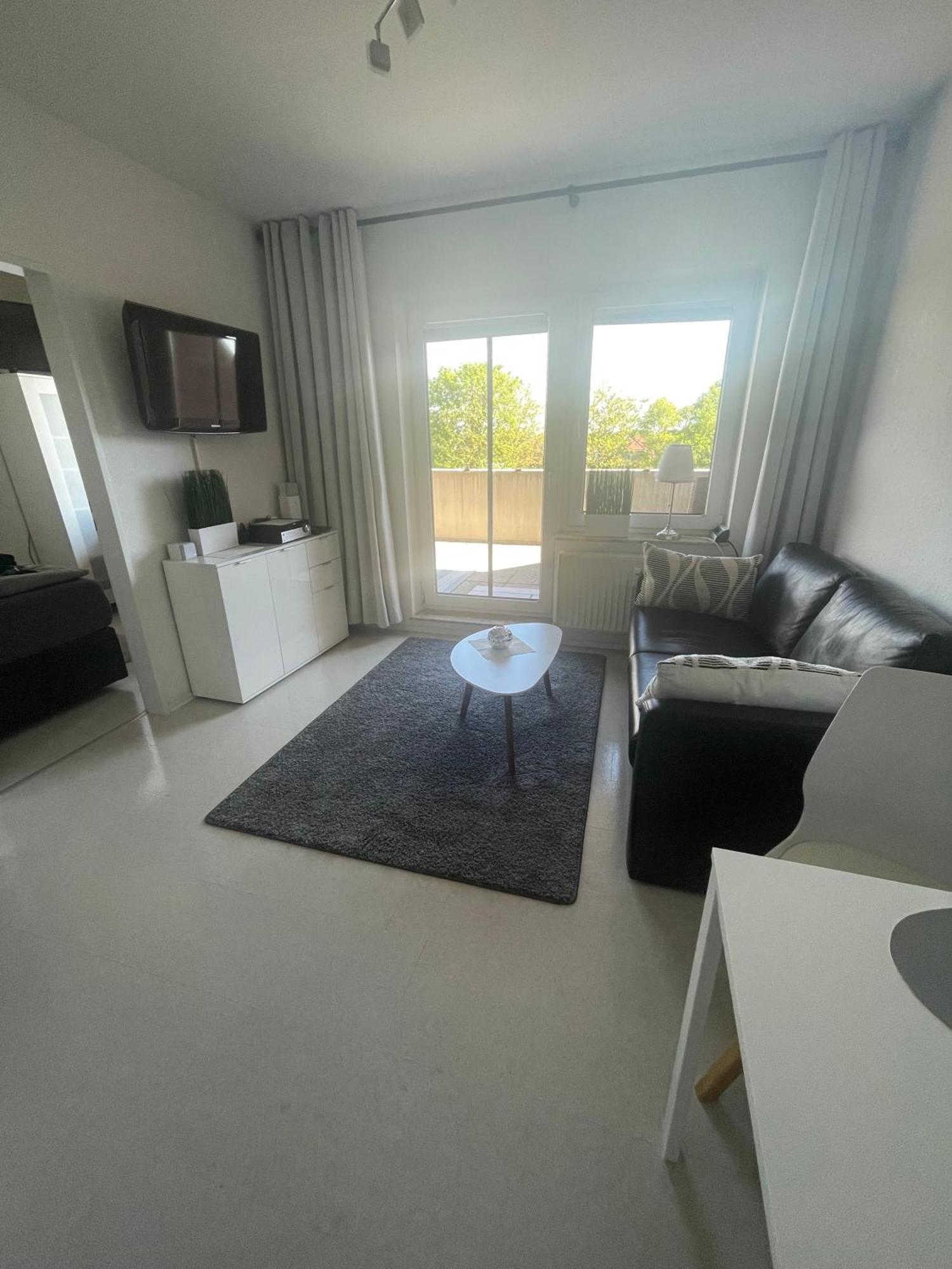 Ferienwohnung Schoener Ausblick ดอร์นูเมอร์เซียล ภายนอก รูปภาพ