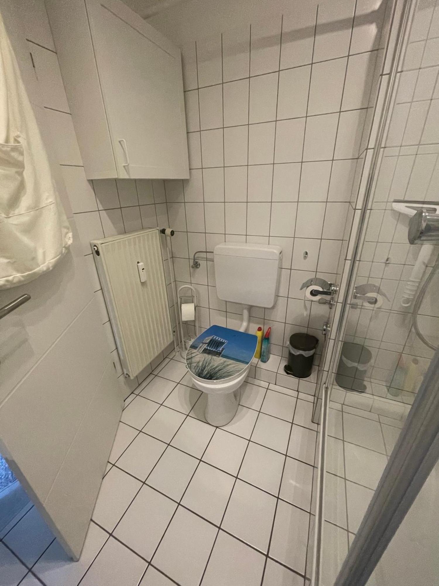Ferienwohnung Schoener Ausblick ดอร์นูเมอร์เซียล ภายนอก รูปภาพ